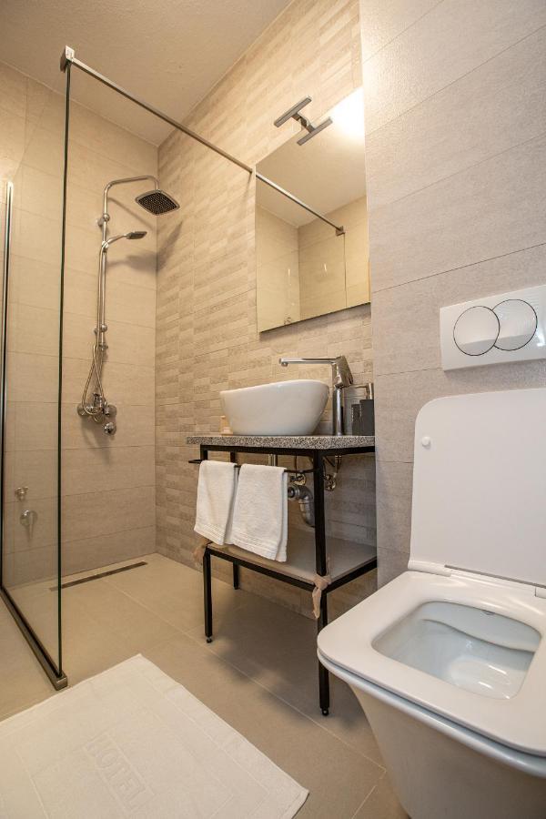 Rest Apartments Nikšić المظهر الخارجي الصورة