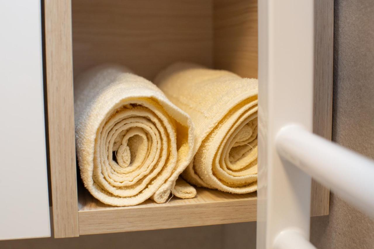 Rest Apartments Nikšić المظهر الخارجي الصورة