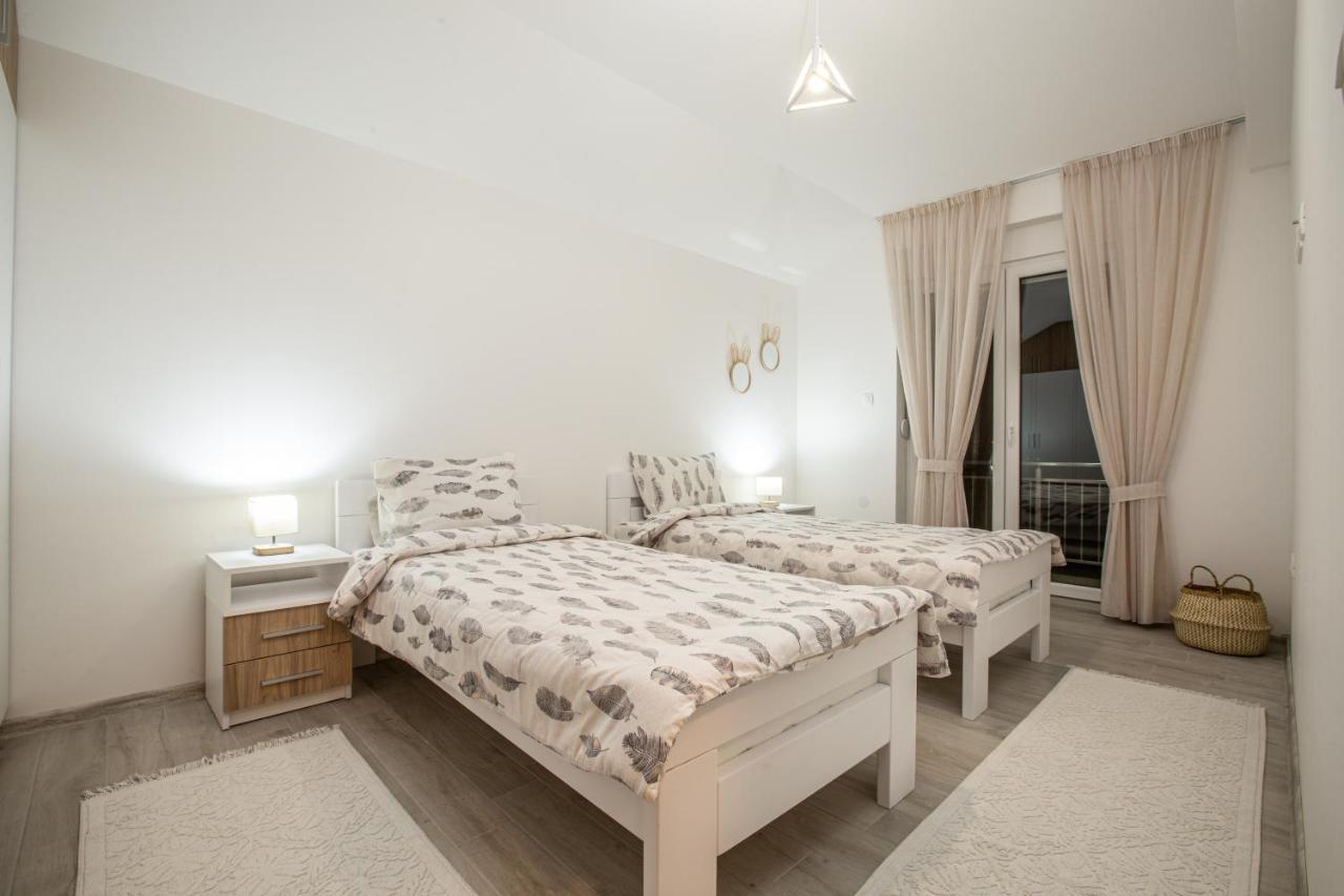 Rest Apartments Nikšić المظهر الخارجي الصورة