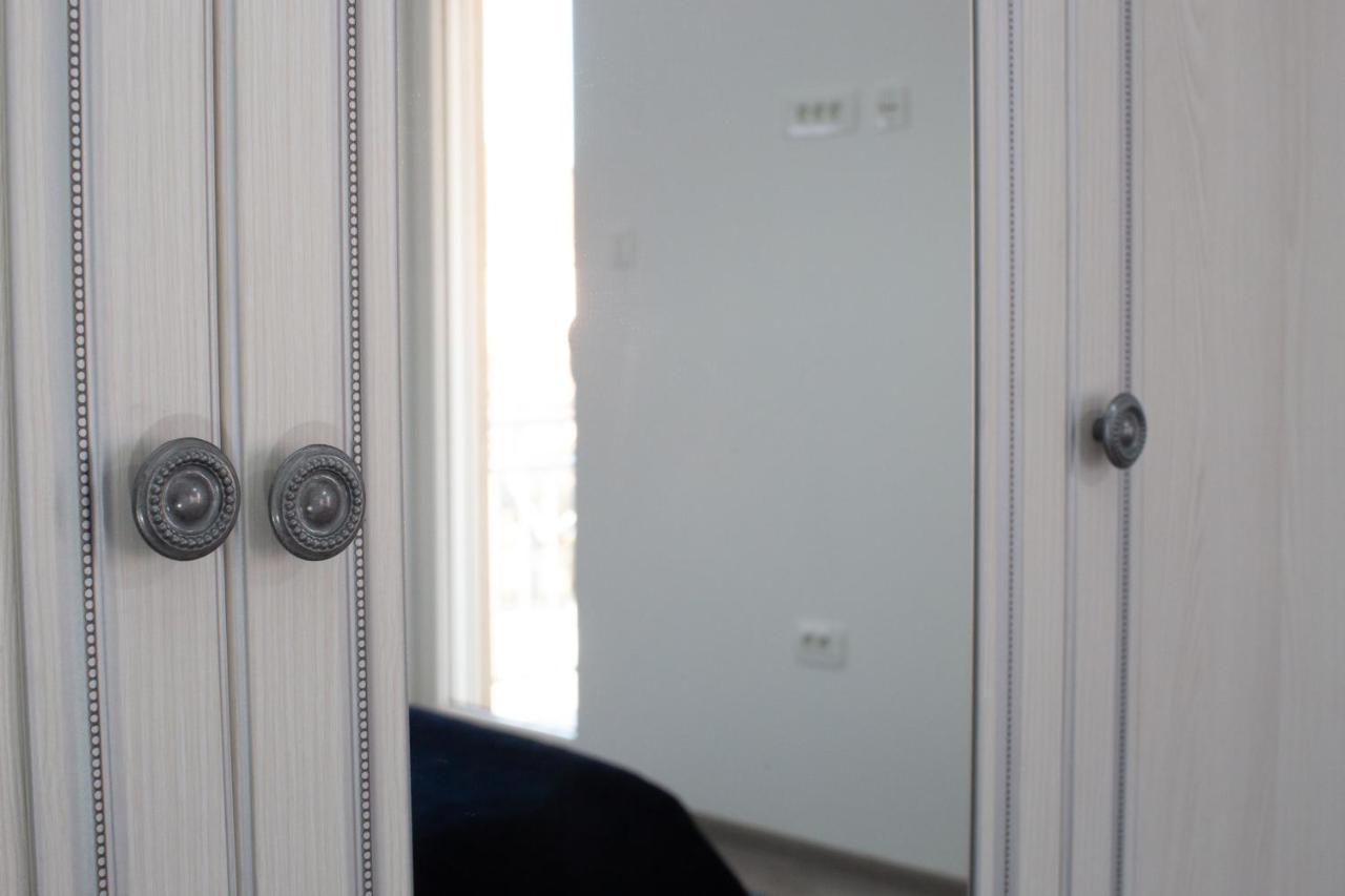 Rest Apartments Nikšić المظهر الخارجي الصورة