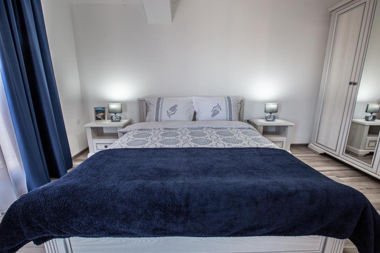 Rest Apartments Nikšić المظهر الخارجي الصورة