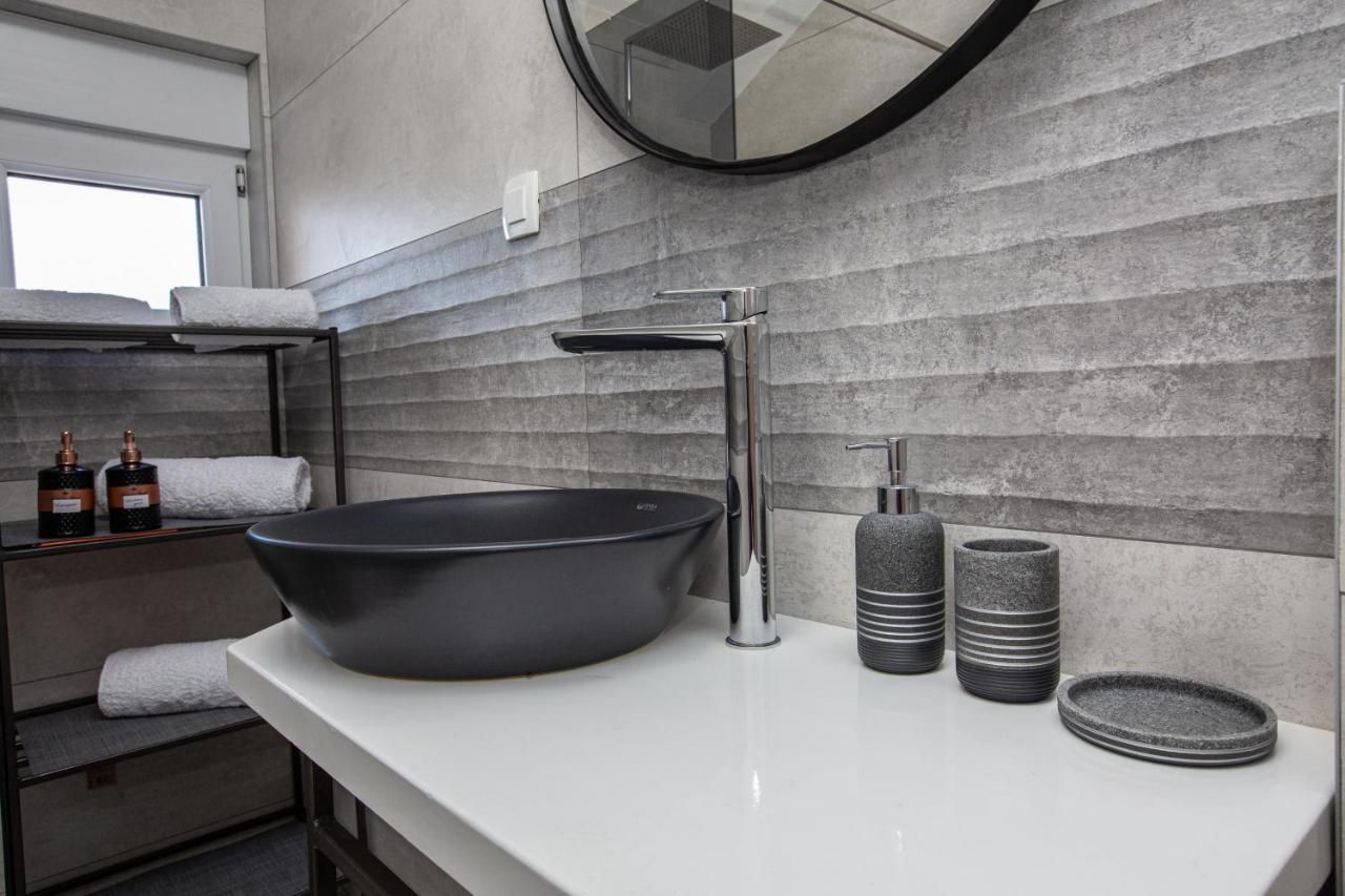 Rest Apartments Nikšić المظهر الخارجي الصورة