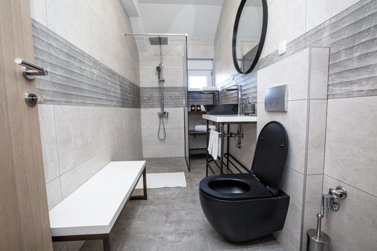 Rest Apartments Nikšić المظهر الخارجي الصورة