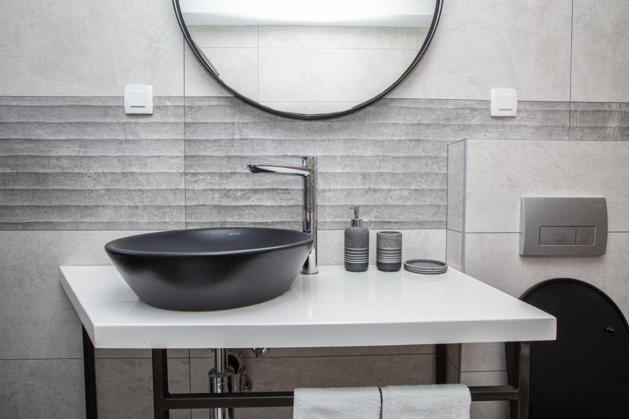 Rest Apartments Nikšić المظهر الخارجي الصورة