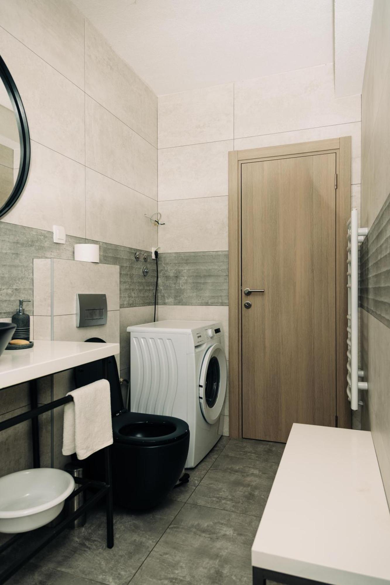 Rest Apartments Nikšić المظهر الخارجي الصورة